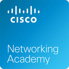 Cisco Networking Academy Logo