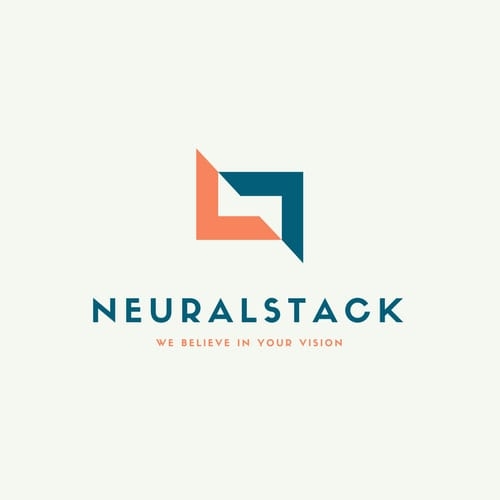 NeuralStack Logo